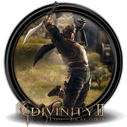 Divinity II - Ego Draconis 6 Icon 256x256 png